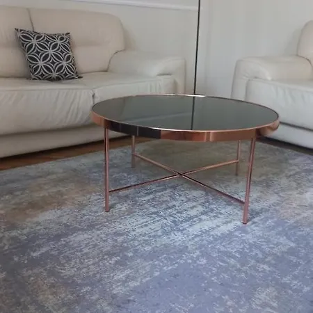 Urban Apartmán *