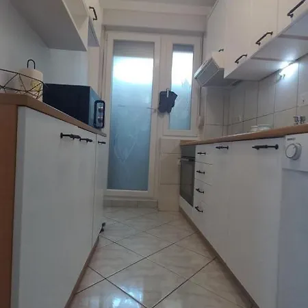 Urban Apartmán *