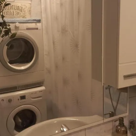 Apartmán Urban *