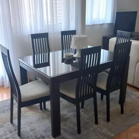 Lägenhet Urban Mostar