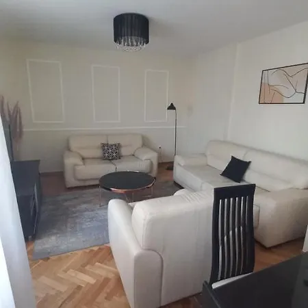 Apartmán Urban *