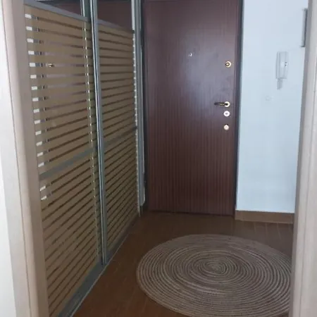 Apartmán Urban