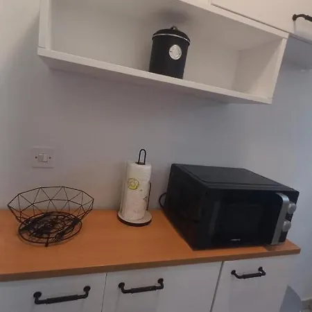 Διαμέρισμα Urban *
