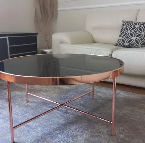 Urban Apartment Mostar