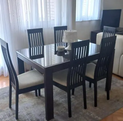 Apartment Urban Mostar