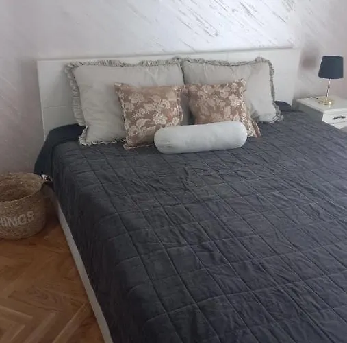 Apartment Urban Mostar